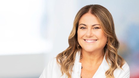Claudia D'Arpizio