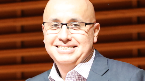 Milton Pedraza is CEO of Luxury Institute