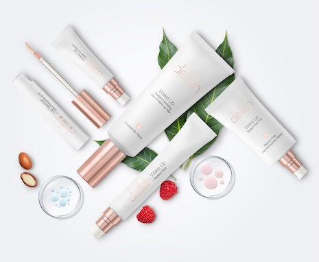 British beauty brand delilah, which is extending its sponsorship of Guards Polo Club's Ladies Charity Polo Day, is known for creating luxury, long-wear, pigment-rich formulations that are certified by PETA as 100 percent cruelty-free and vegan. Image credit: delilah