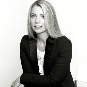 Lysbeth Fox, CEO of Fox Communications, hosted the event in London discussing how the HNW perceive the value of luxury