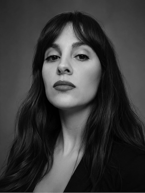 Camille Oudinot