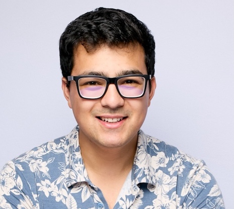 Bishesh Khadka