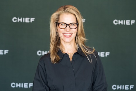 Alison Moore
