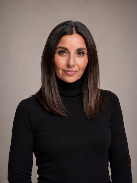 Christine M. Scalese