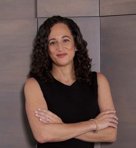 Elana Friedman
