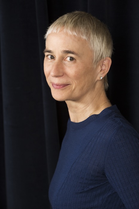 Florence Quinn