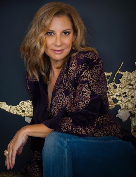 Janet Morais