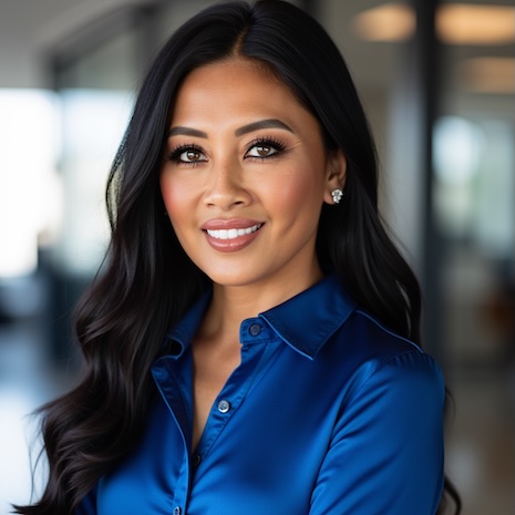 Jennifer Leong