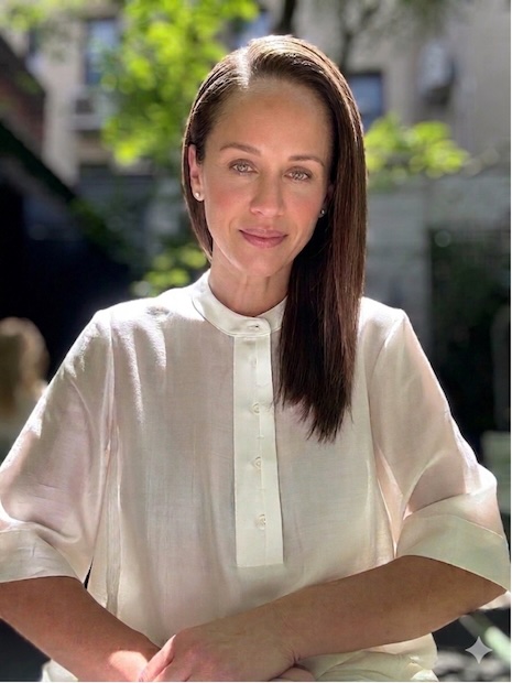 Raquel Cadourcy
