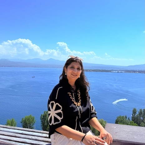Sheetal Jain