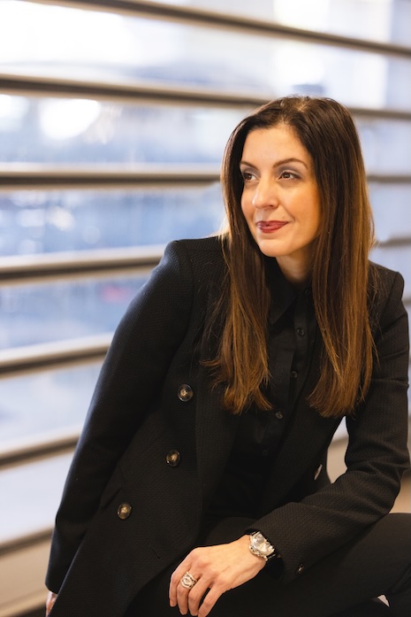 Tina G. Necrason