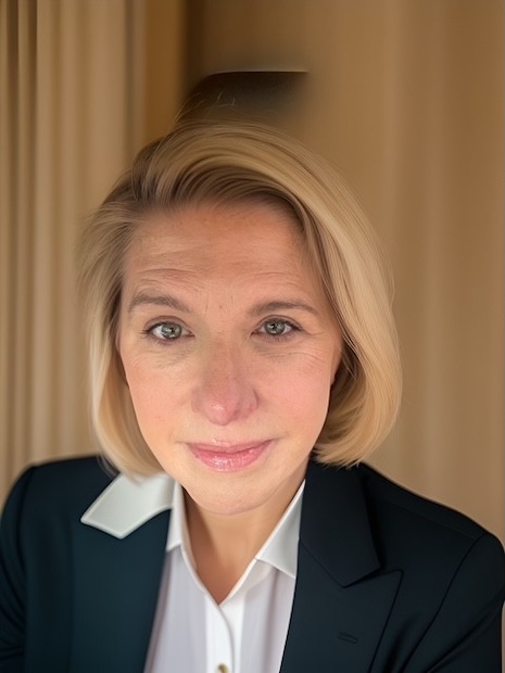Yvonne Lynam